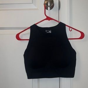 NEVER WORN offline by aerie sports bra size S